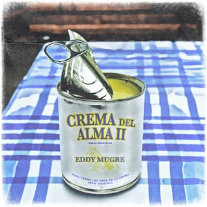 Crema Del Alma II