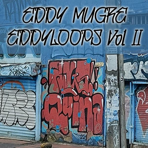 Eddyloops Vol. 2