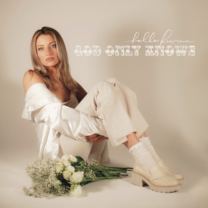 God Only Knows (CDS)