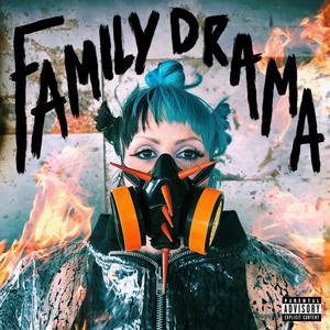 Family Drama (EP)