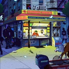 Bushman Bodega