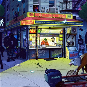Bushman Bodega