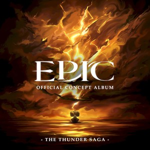 Epic: The Thunder Saga (EP)