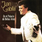 Juan Gabriel - En El Palacio De Bellas Artes CD2