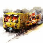 Und Der Anschlag Auf Die U8