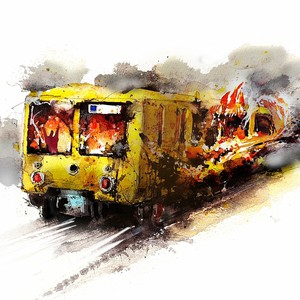 Und Der Anschlag Auf Die U8