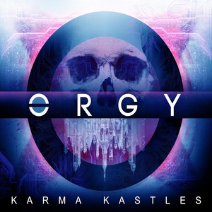 Karma Kastles (CDS)