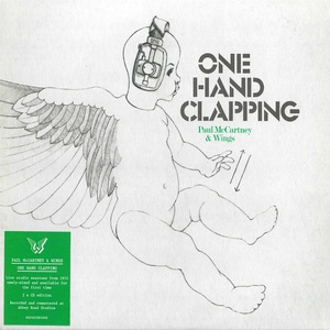 One Hand Clapping CD2