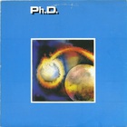 PH.D. (Vinyl)