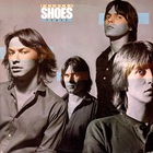 Shoes - Present Tense (Vinyl)