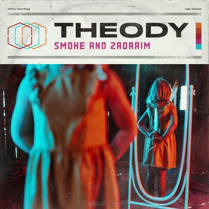 Smoke And Mirrors