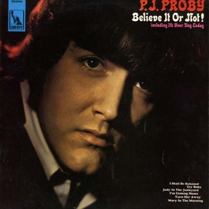 Believe It Or Not! (Vinyl)