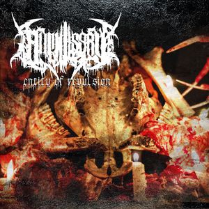 Entity Of Revulsion