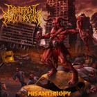 Misanthropy (EP)