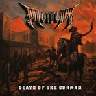 Death Of The Gunman
