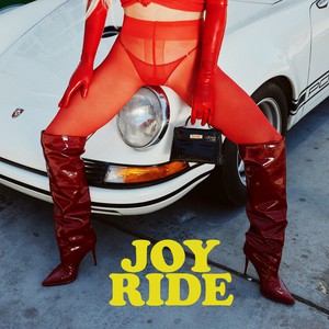 Joyride (CDS)