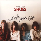 Shoes - Primal Vinyl