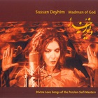 MadMan Of God