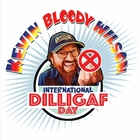 International Dilligaf Day