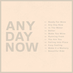 Any Day Now