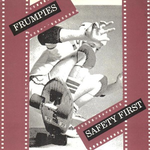 Safety First (EP)