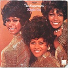 The Supremes - Right On (Vinyl)