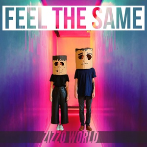Feel The Same (CDS)