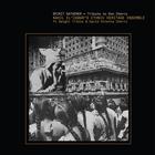 Spirit Gatherer: Tribute To Don Cherry (With Ethnic Heritage Ensemble, Dwight Trible & David Ornette Cherry)