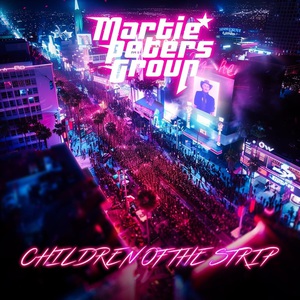 Children Of The Strip