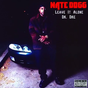 Leave It Alone (CDS)