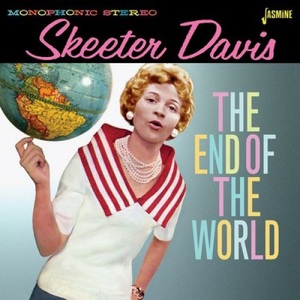 The End Of The World CD1