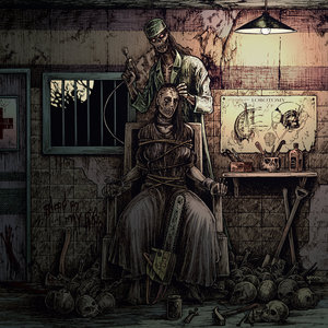 Subconscious Lobotomy