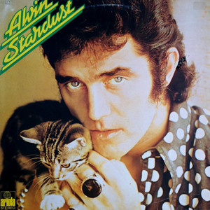 Alvin Stardust (Vinyl)
