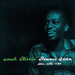 Soul Stirrin' (Vinyl)