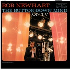 The Button-Down Mind On TV (Vinyl)