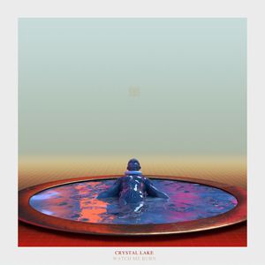 Watch Me Burn (EP)