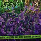 Deceased - Rotten To The Core Part 2 (The Nightmare Continues)