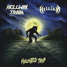 Haunted Trip (Split With Hell Gun)