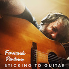 Sticking To Guitar