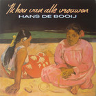 Ik Hou Van Alle Vrouwen (Vinyl)