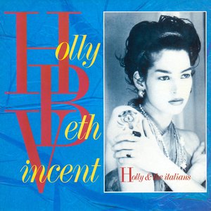 Holly And The Italians (Vinyl)
