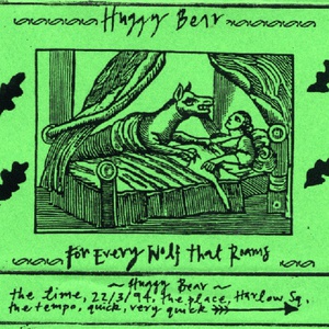 For Every Wolf That Roams (Tape)