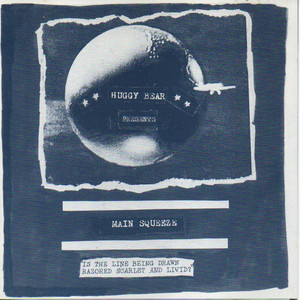 Main Squeeze (CDS)