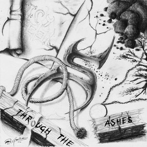 Through The Ashes CD1