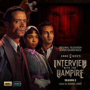 Interview With The Vampire: Season 2 (Original Television Series Soundtrack) CD1