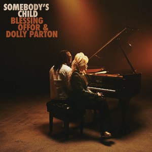 Somebody's Child (With Blessing Offor) (CDS)