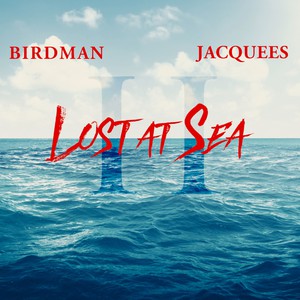 Lost At Sea II