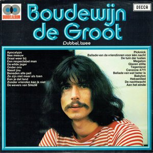 Dubbel, Twee (Vinyl)