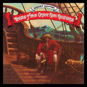 Tales Of The Great Rum Runners (50Th Anniversary Deluxe Edition) CD1