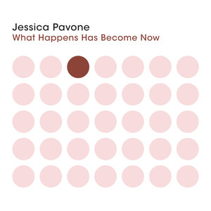 What Happens Has Become Now (EP)